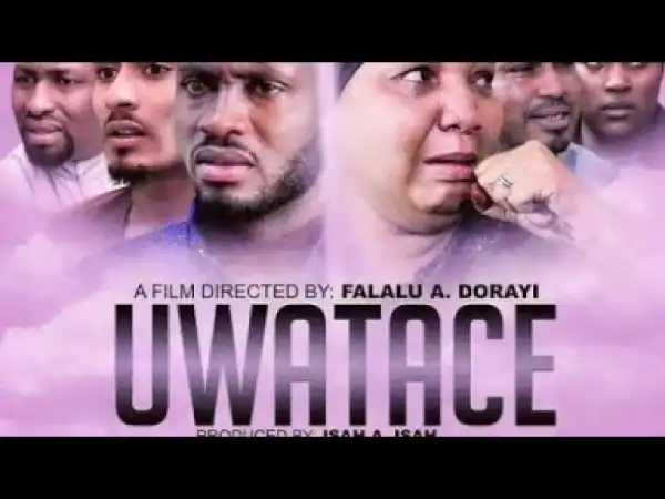 Uwatace 3&4 (2019)